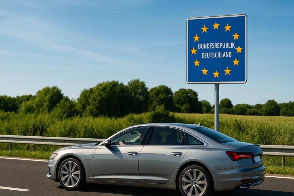 Autóvásárlás Németországból: Megéri? Íme az előnyök és buktatók